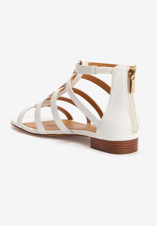 The Cassandra Sandal image number 1