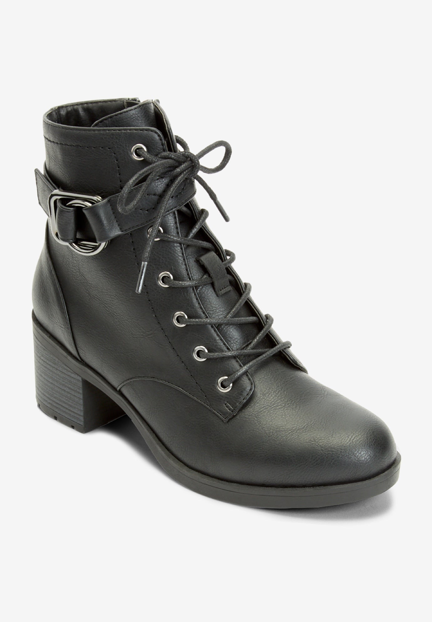 The Astrid Bootie image number 0