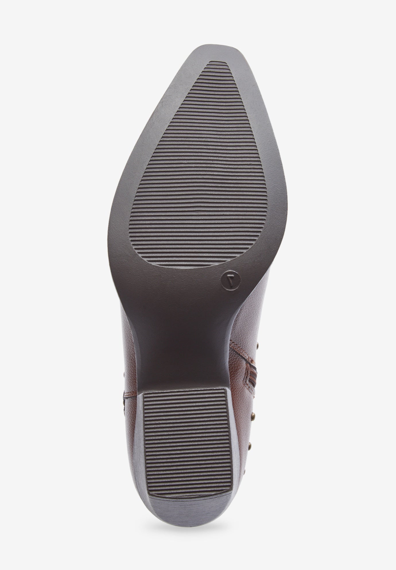 The Hattie Bootie image number 2