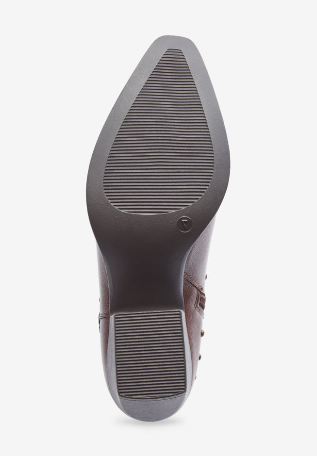 The Hattie Bootie image number 2