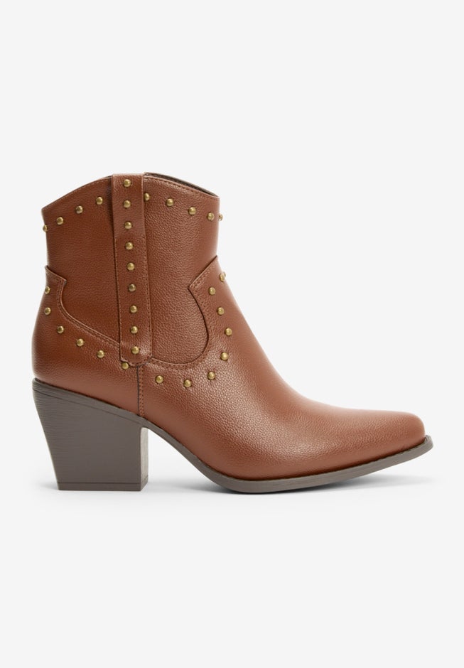 The Hattie Bootie image number 3
