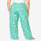 Woven Sleep Pant image number null