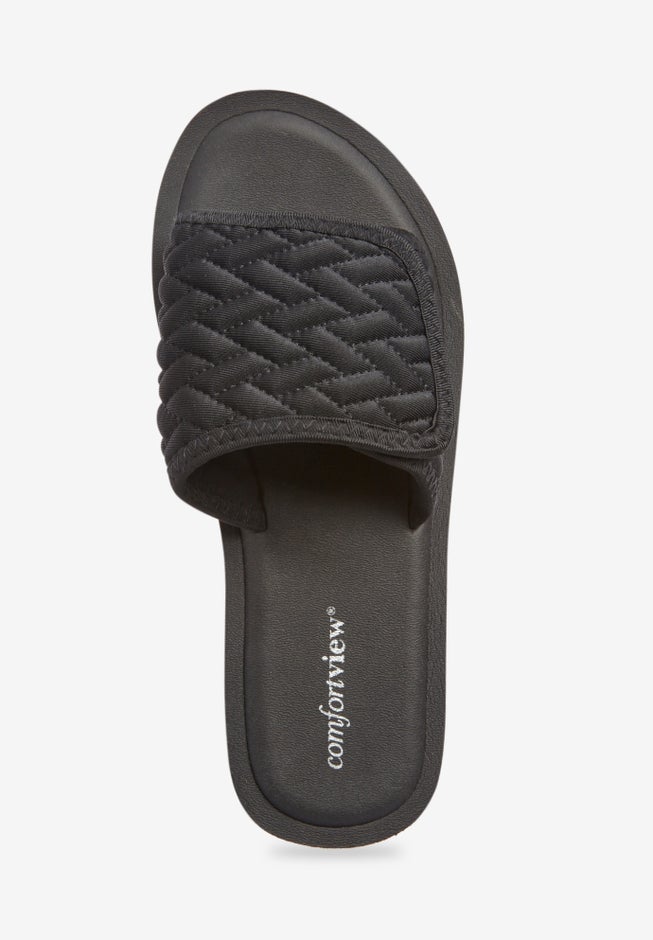 The Palmer Slip On Sandal image number 4