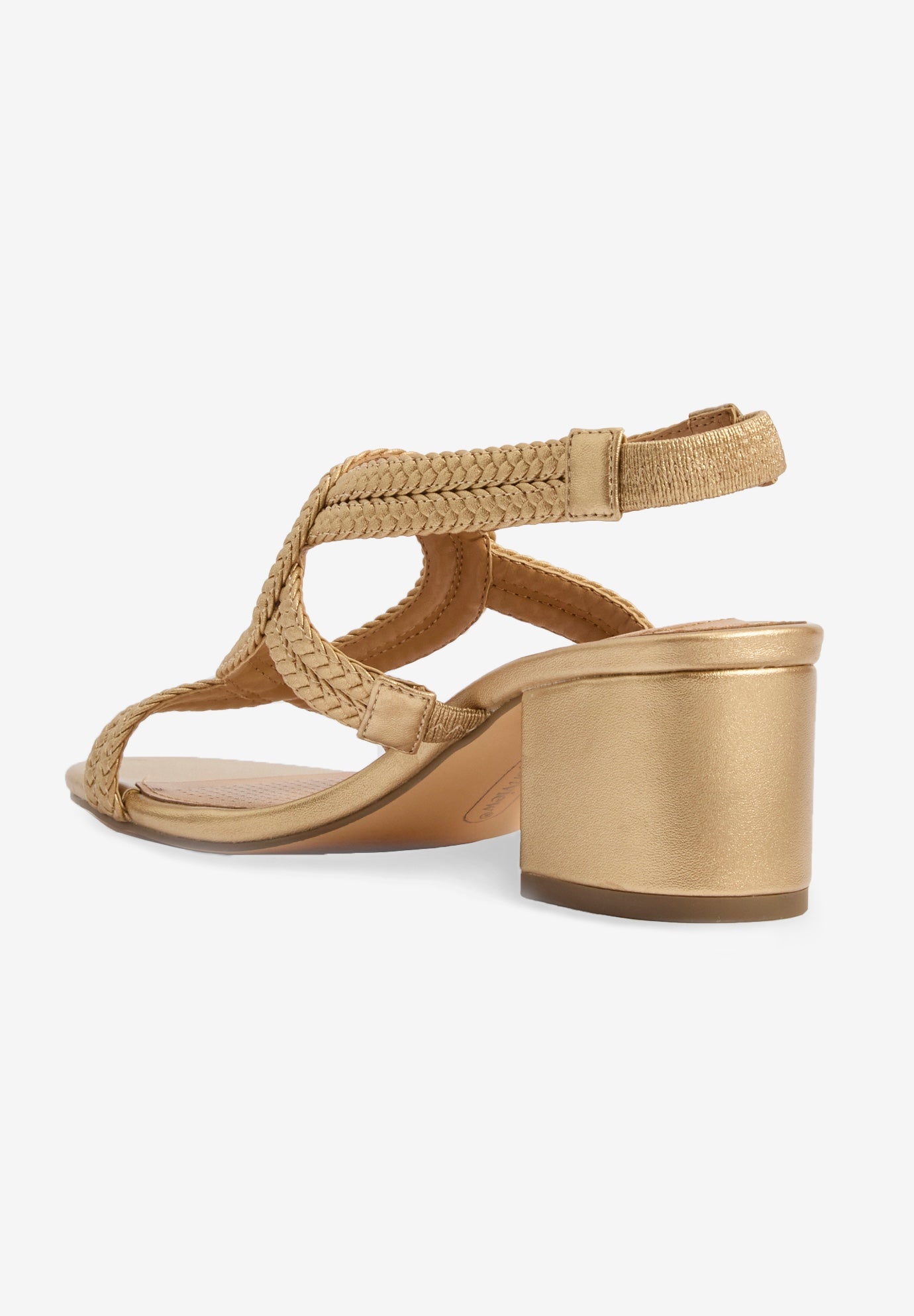 The Dorothy Sandal image number 1