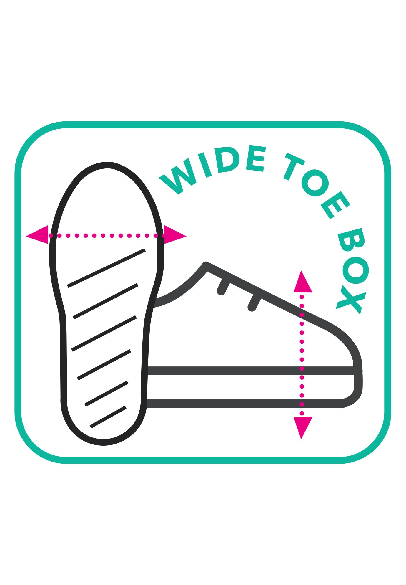 The Extra Wide Microbacterial Walking Shoe by Comfortview image number 6