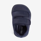 The Extra Wide Microbacterial Walking Shoe by Comfortview image number null