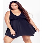 Icon Swimdress image number null