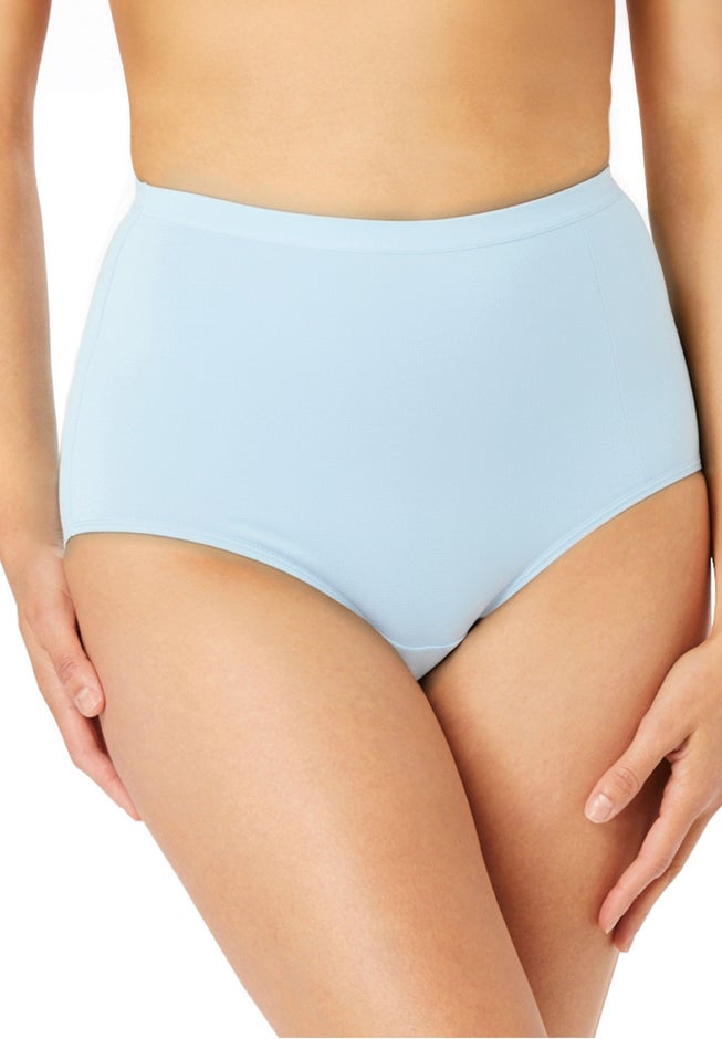 Cool Mesh Brief 3-Pack image number 1