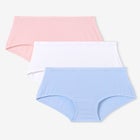Cool Mesh Brief 3-Pack image number null