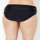 Foldover Swim Brief image number null