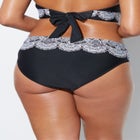 Hipster Swim Brief image number null