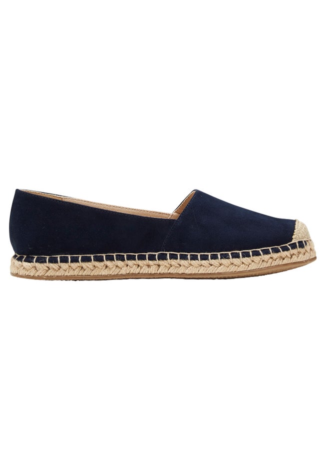 Espadrille Flats image number 3