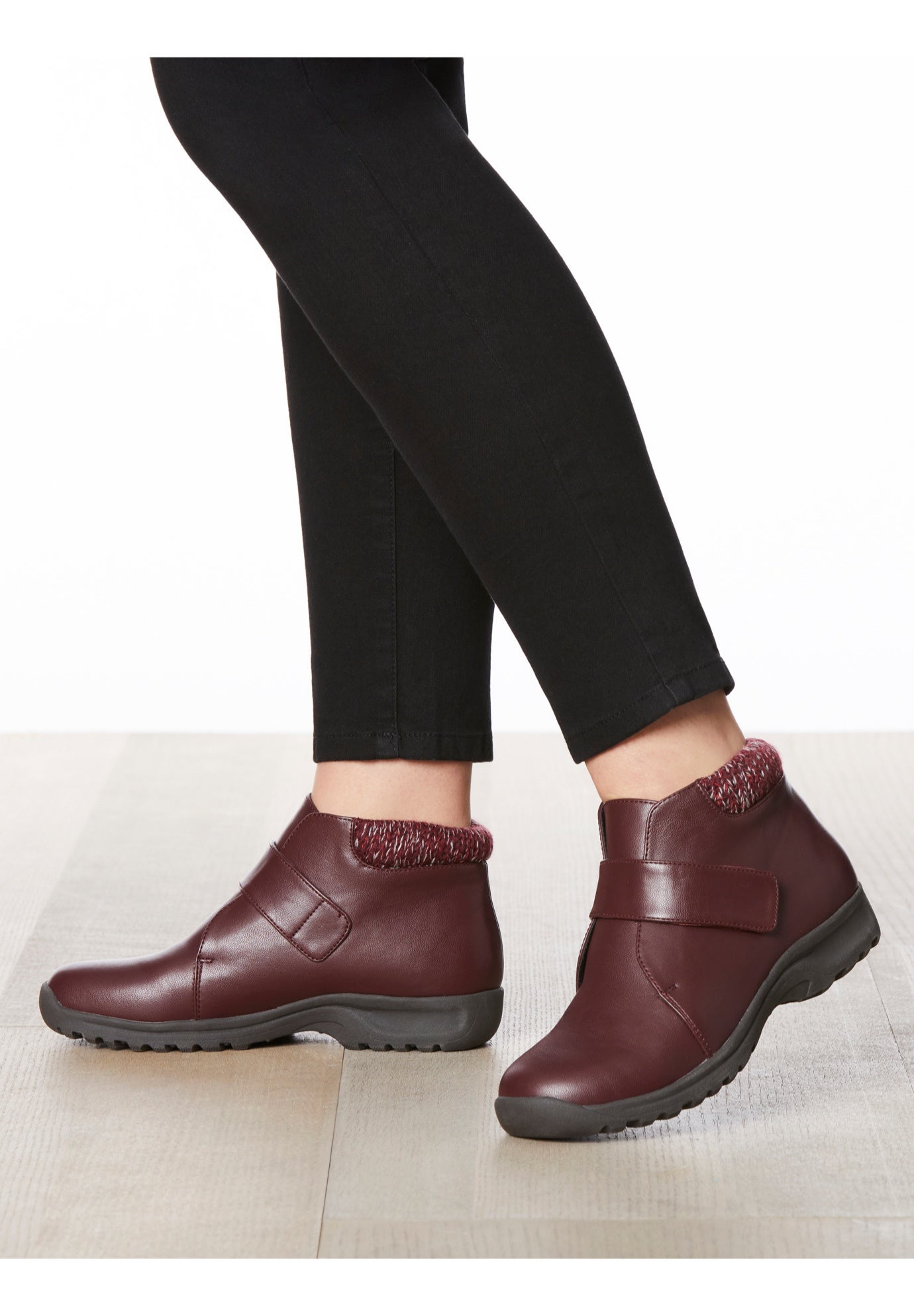 The Jayna Shootie By Comfortview image number 7