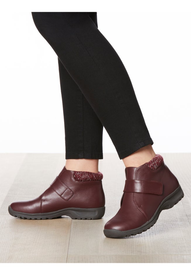 The Jayna Shootie By Comfortview image number 7