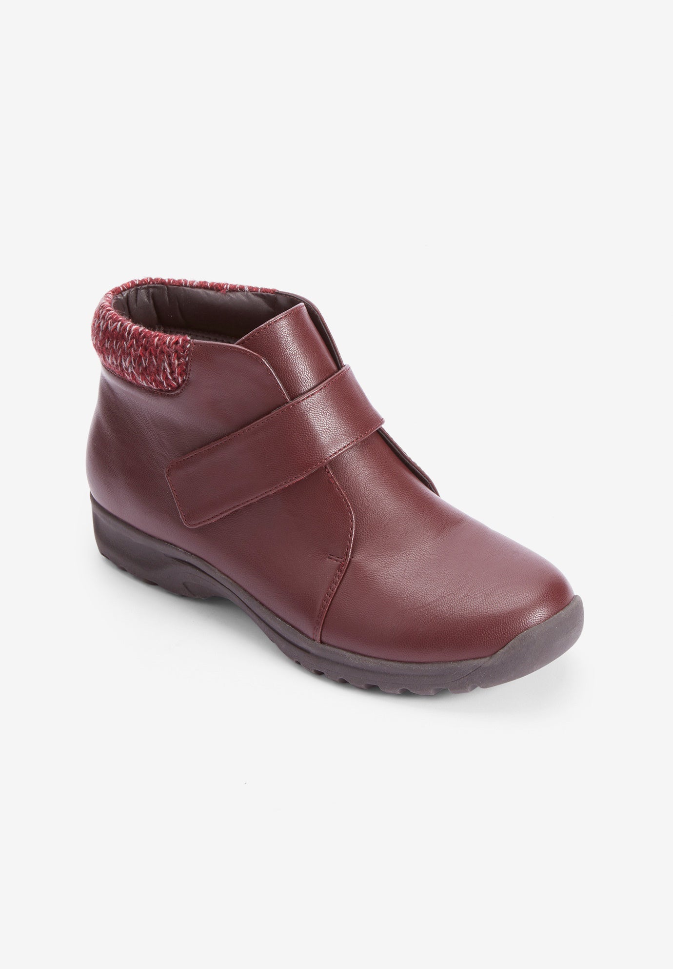 The Jayna Shootie By Comfortview image number 0