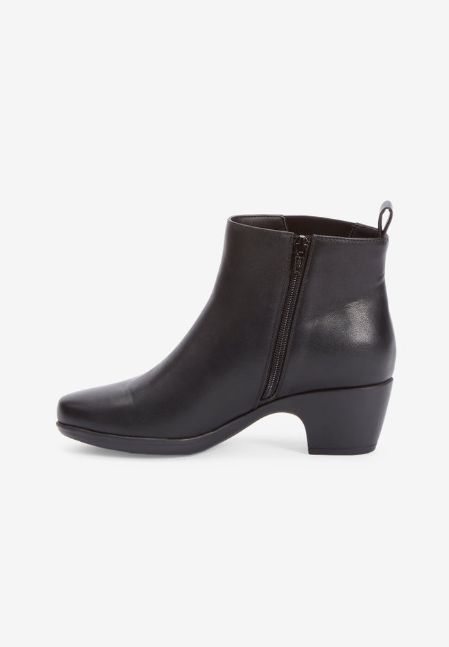 The Ingrid Bootie image number 3