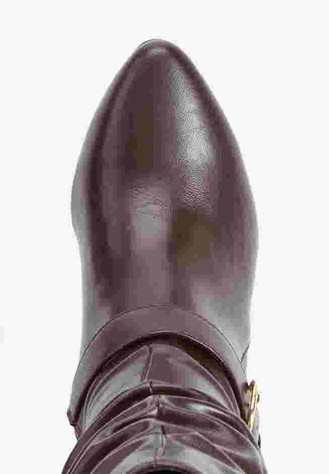 The Millicent Wide Calf Boot image number 4