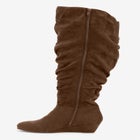 The Tamara Tall Regular Calf Boot By Comfortview image number null