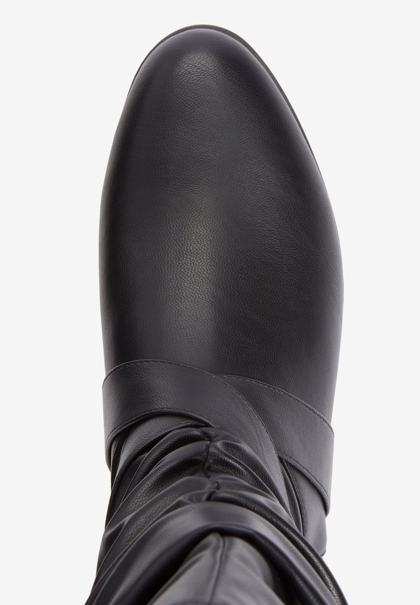 The Heather Regular Calf Boot image number 4