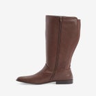 The Azalia Tall Wide Calf Boot By Comfortview image number null