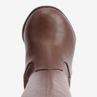 The Azalia Tall Wide Calf Boot By Comfortview image number null