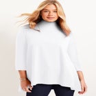 One+Only Mock-Neck Tunic image number null