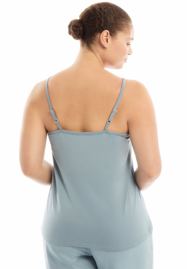 One+Only Bra Cami image number 1