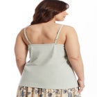 One+Only Shelf-Bra Cami image number 2