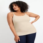 One+Only Bra Cami image number null