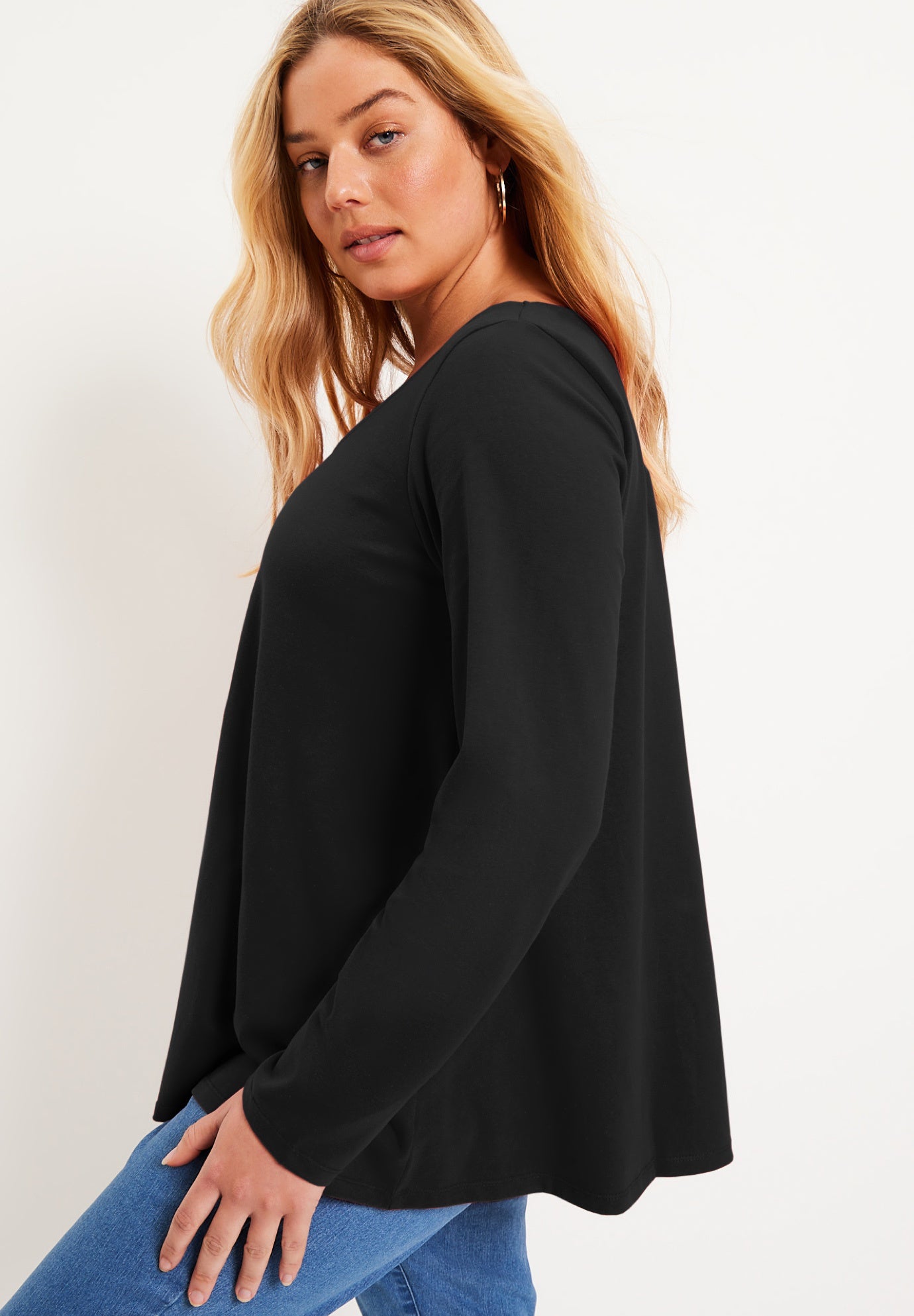 トップス JentLouis sleeve long tee JentLouis sleeve long tee