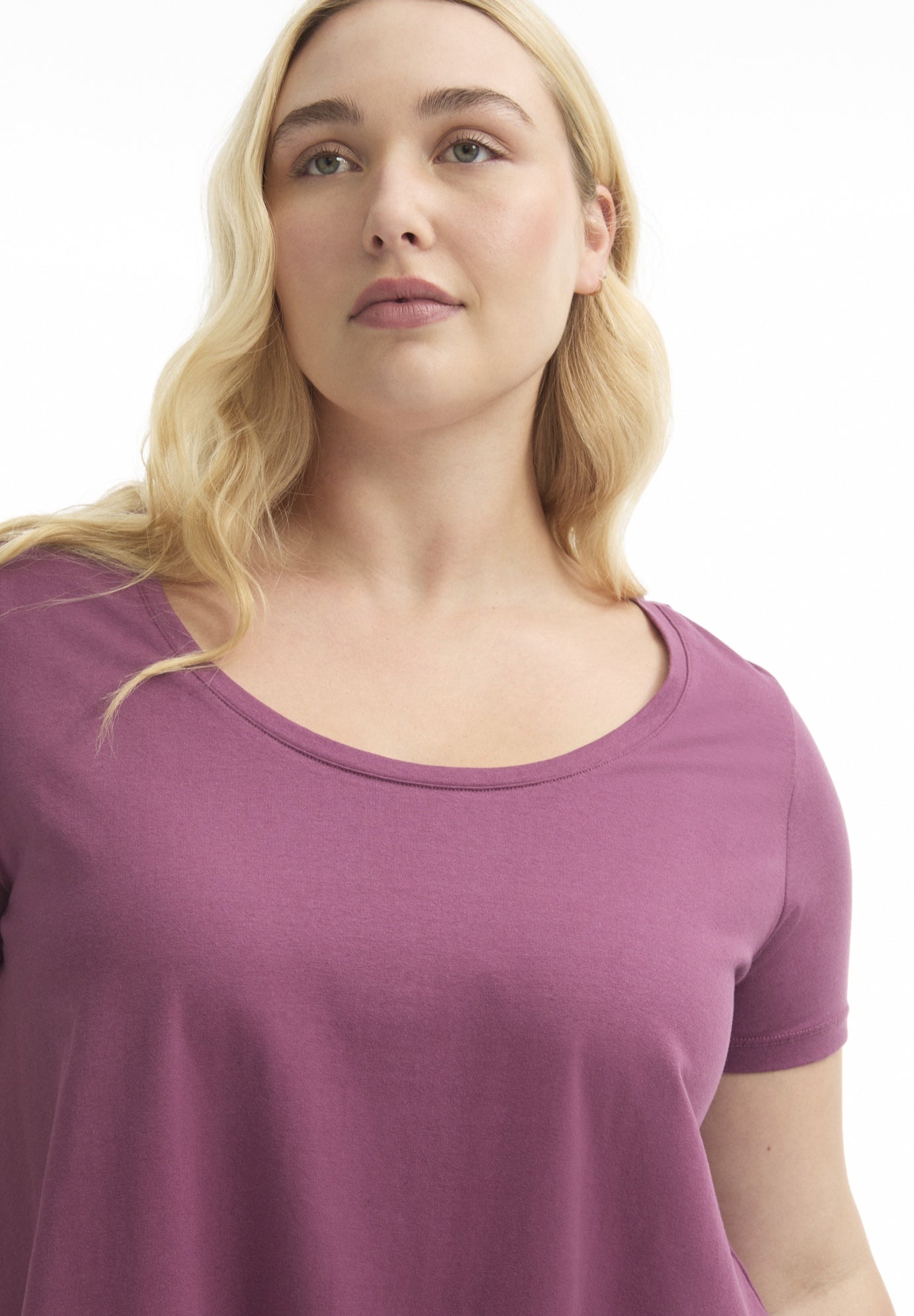 Short-Sleeve Swing One + Only Tee image number 2