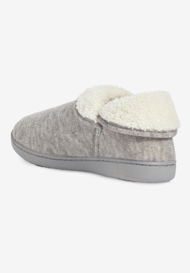 The Dahlea Slipper Bootie image number null