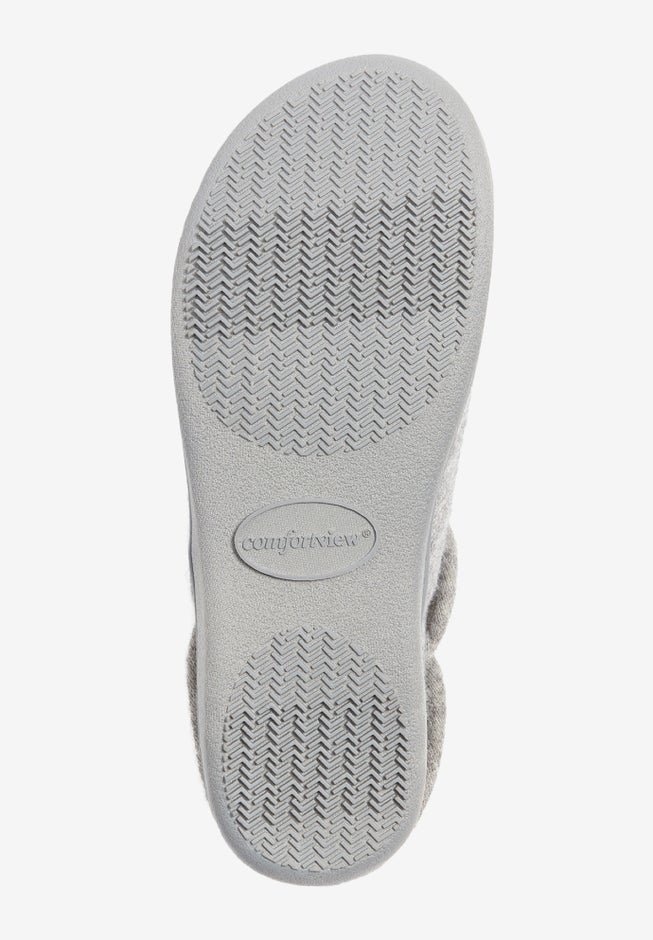 The Dahlea Slipper Bootie image number null