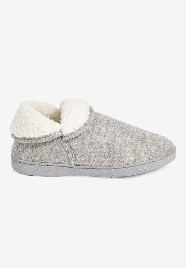 The Dahlea Slipper Bootie image number null