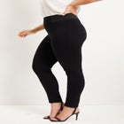 FormFit Classic Ponte Pant image number null