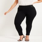 FormFit Classic Ponte Pant image number null