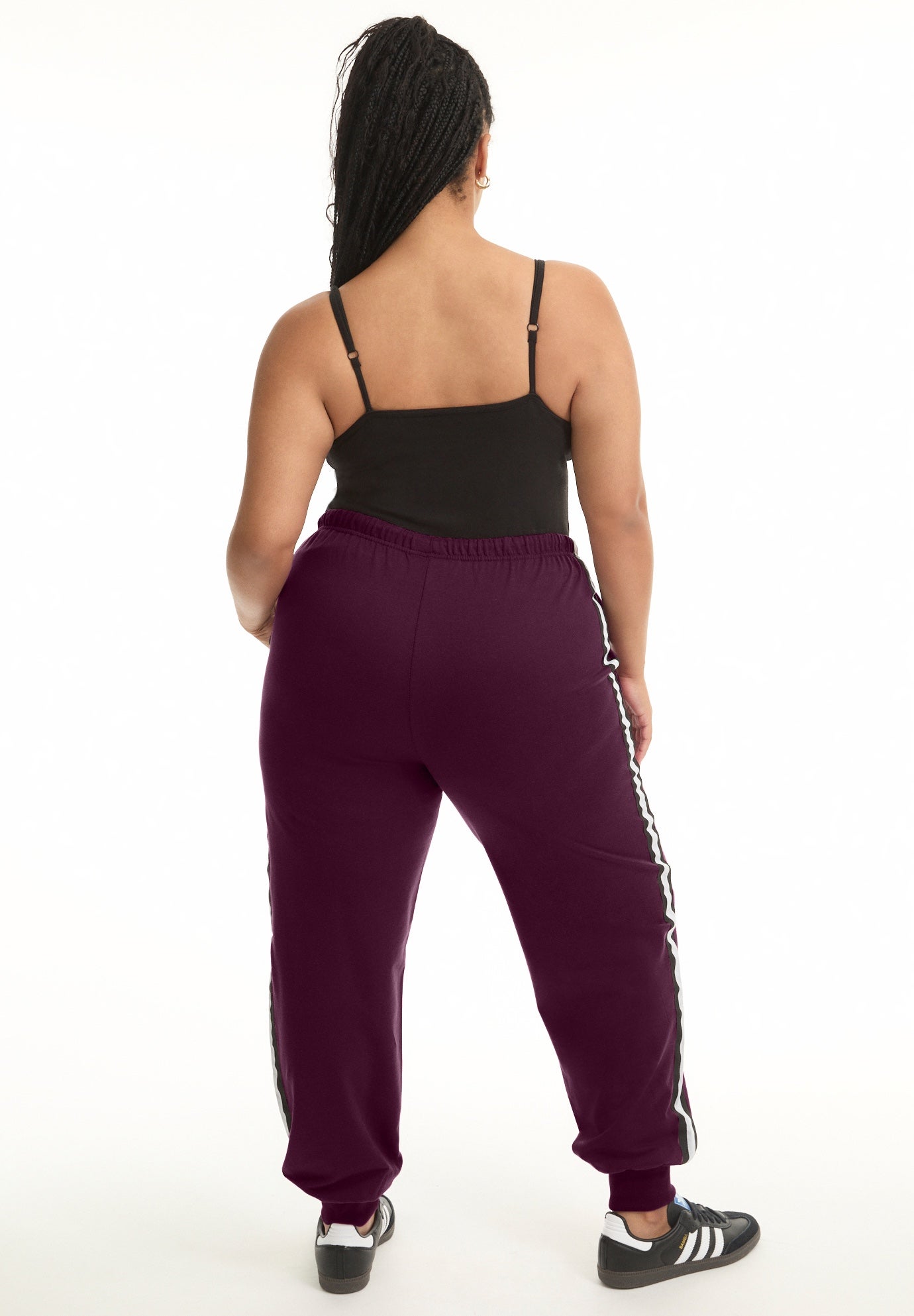 French Terry Jogger image number 2