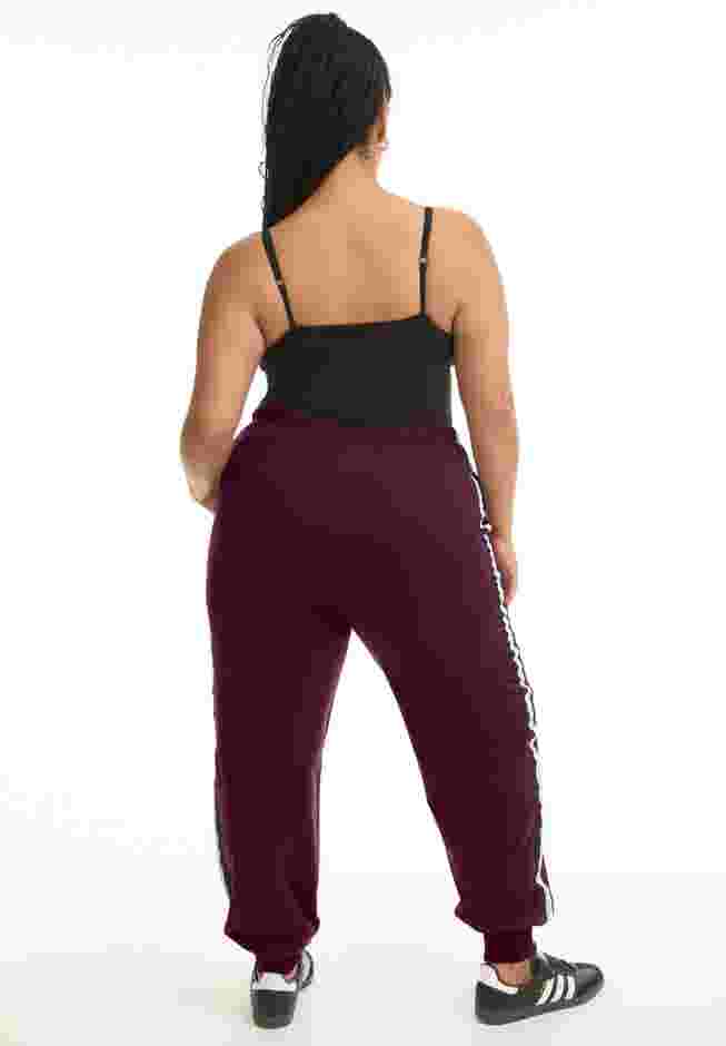 French Terry Jogger image number 2