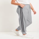 French Terry Jogger image number null