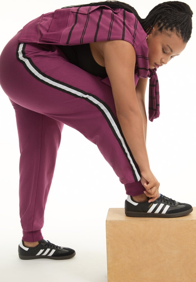 French Terry Jogger image number 3