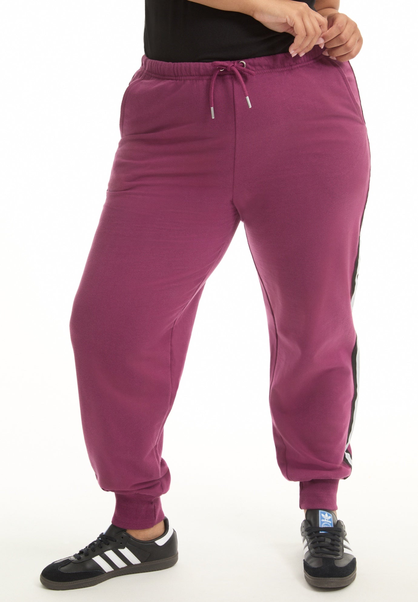 French Terry Jogger image number 4