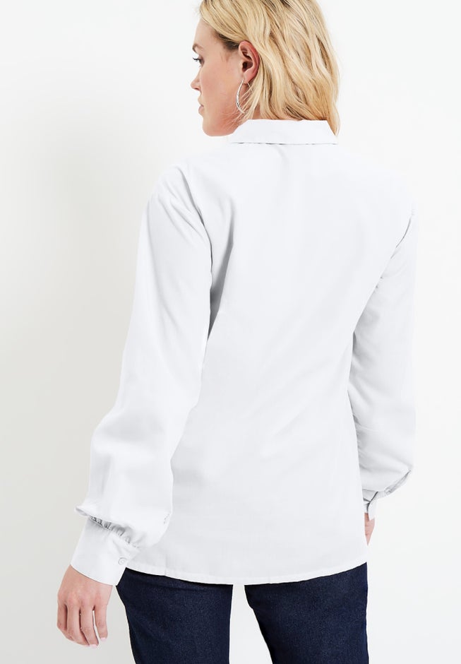 Poplin La Vie Tunic image number 1
