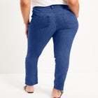 June Fit Skinny Jeans image number null