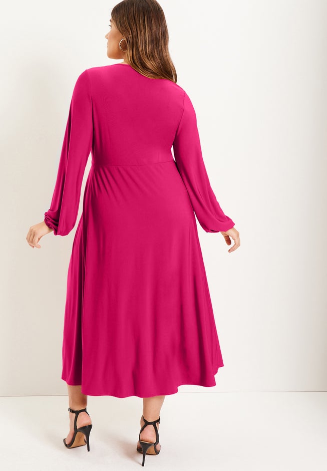 Empire Waist Dress image number 1