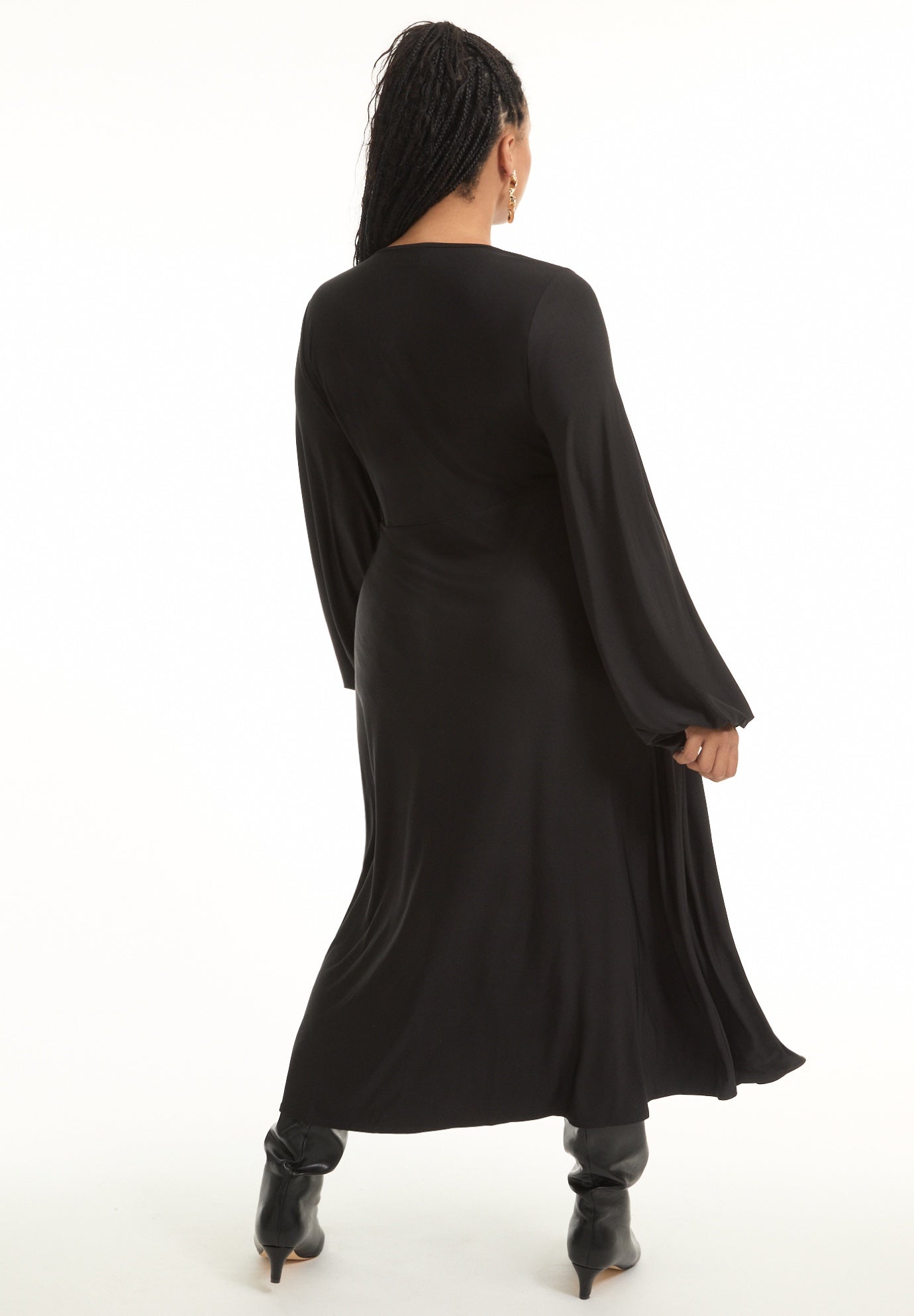 Empire Waist Dress image number 1