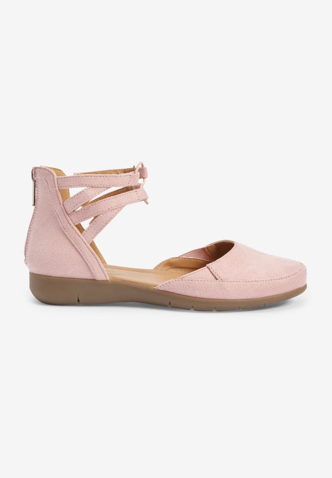 The Marlowe Flat by Comfortview image number 3