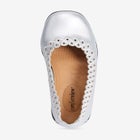 The Vivi Slip On Flat image number 4