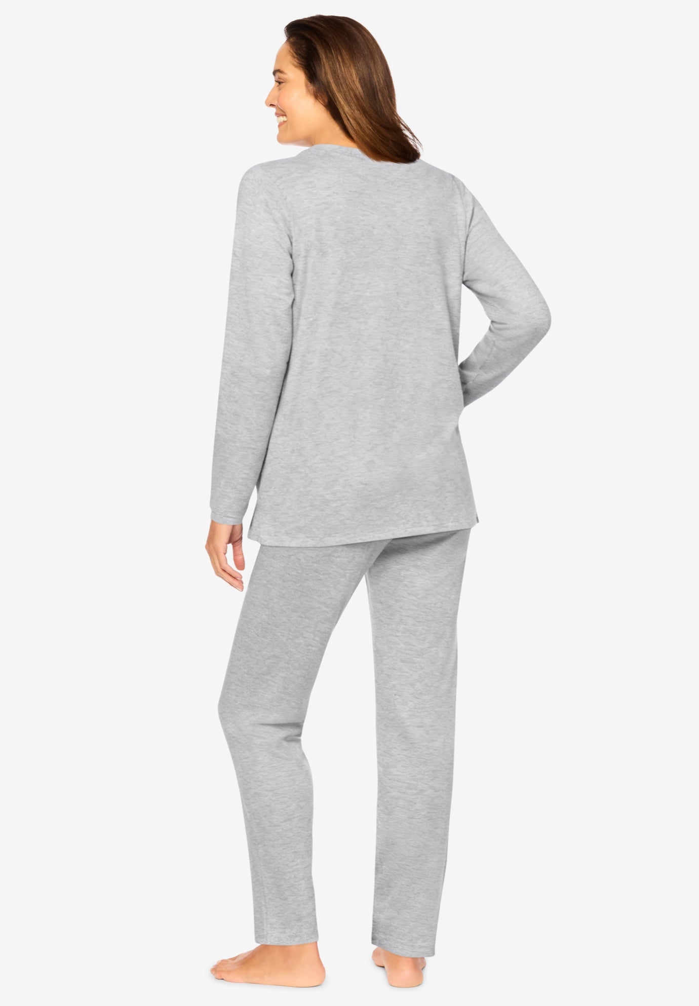 3-Piece Pajama Set image number 0