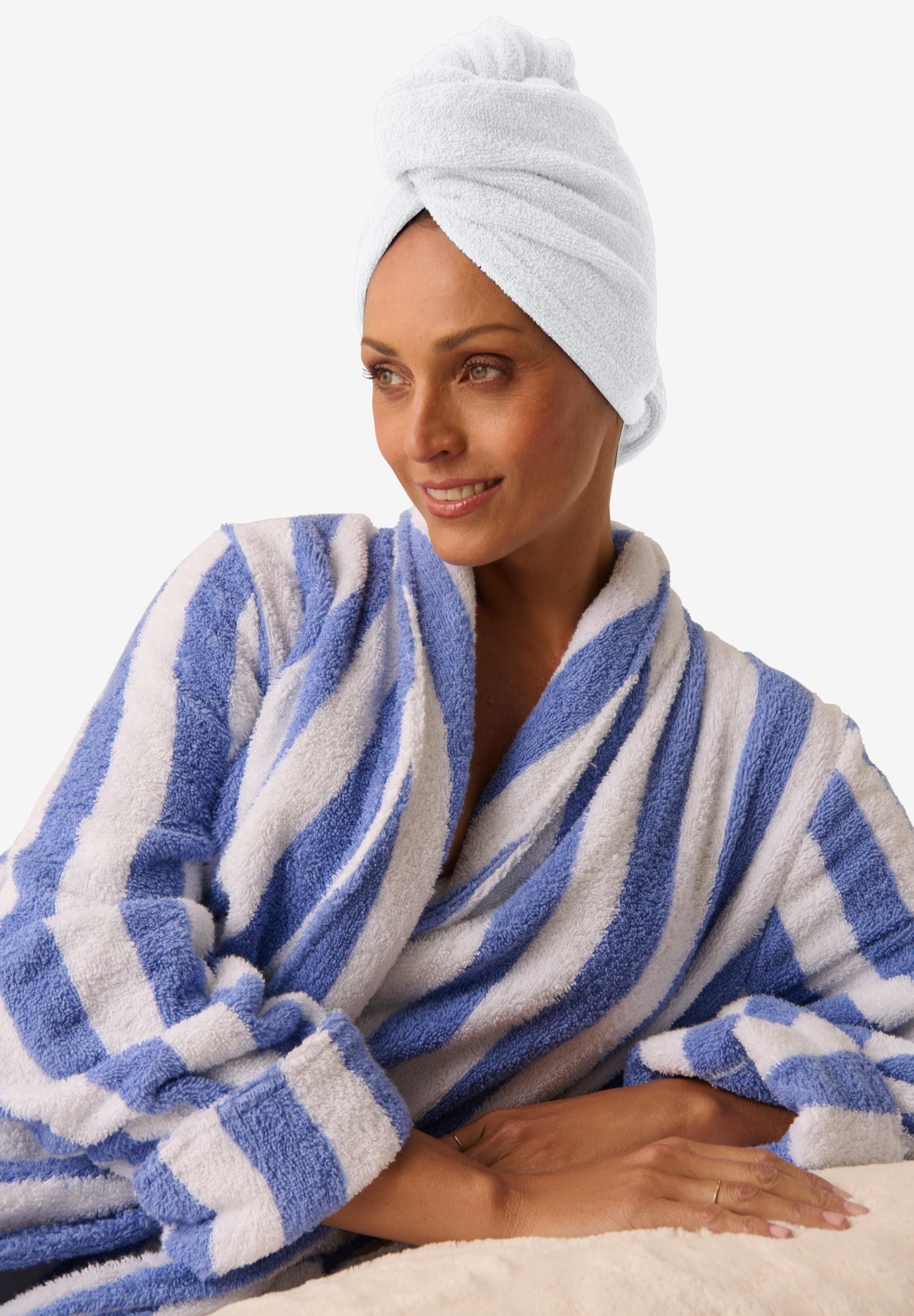 Towel Headwrap image number 0