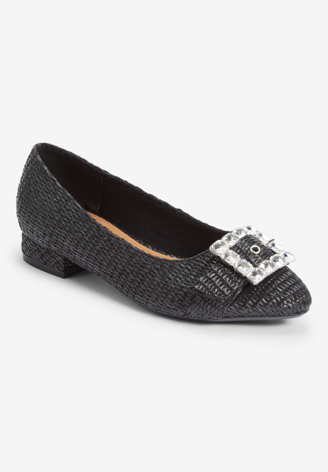 The Genessa Slip On Flat image number 0